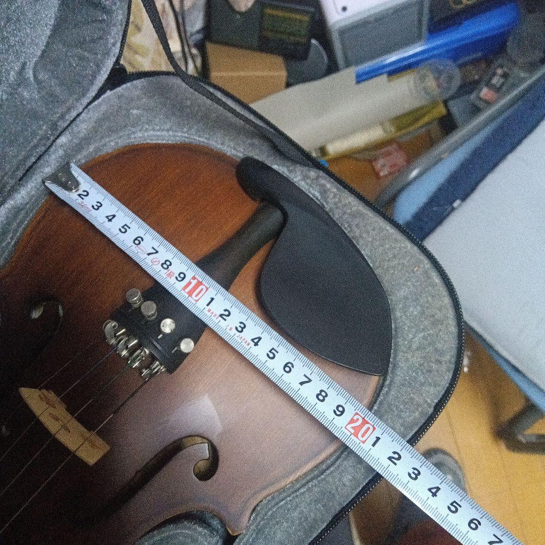 wakoハルシュタット　 バイオリン