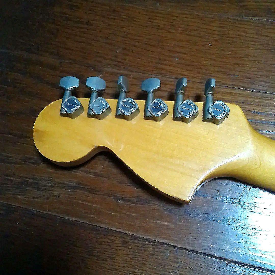 Greco SUPER SOUNDS グレコ 1976年製 ビンテージ 最終値下