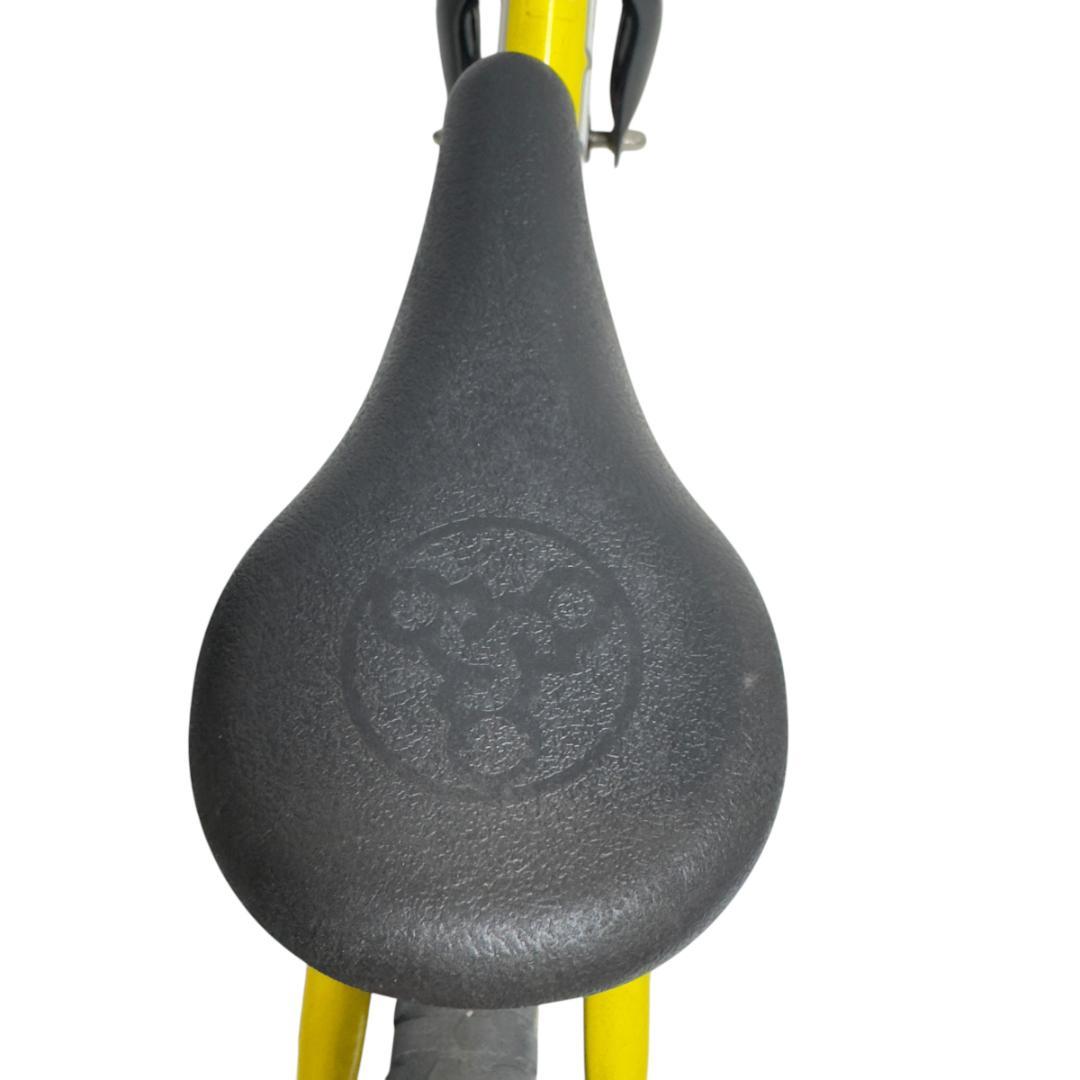 大人気　STRIDER SPORT ストライダースポーツ12イエロー　日本正規品