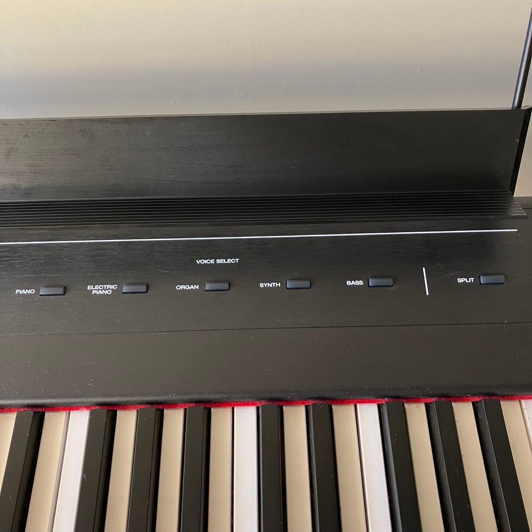 美品　アレシス　リサイタル　電子キーボード　ピアノ　88鍵盤　電子ピアノ