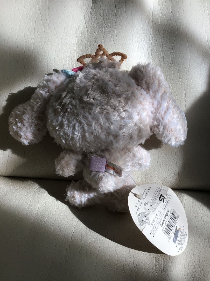 ❤︎ シュガーバニーズ ❤︎ ぬいぐるみ サンリオ