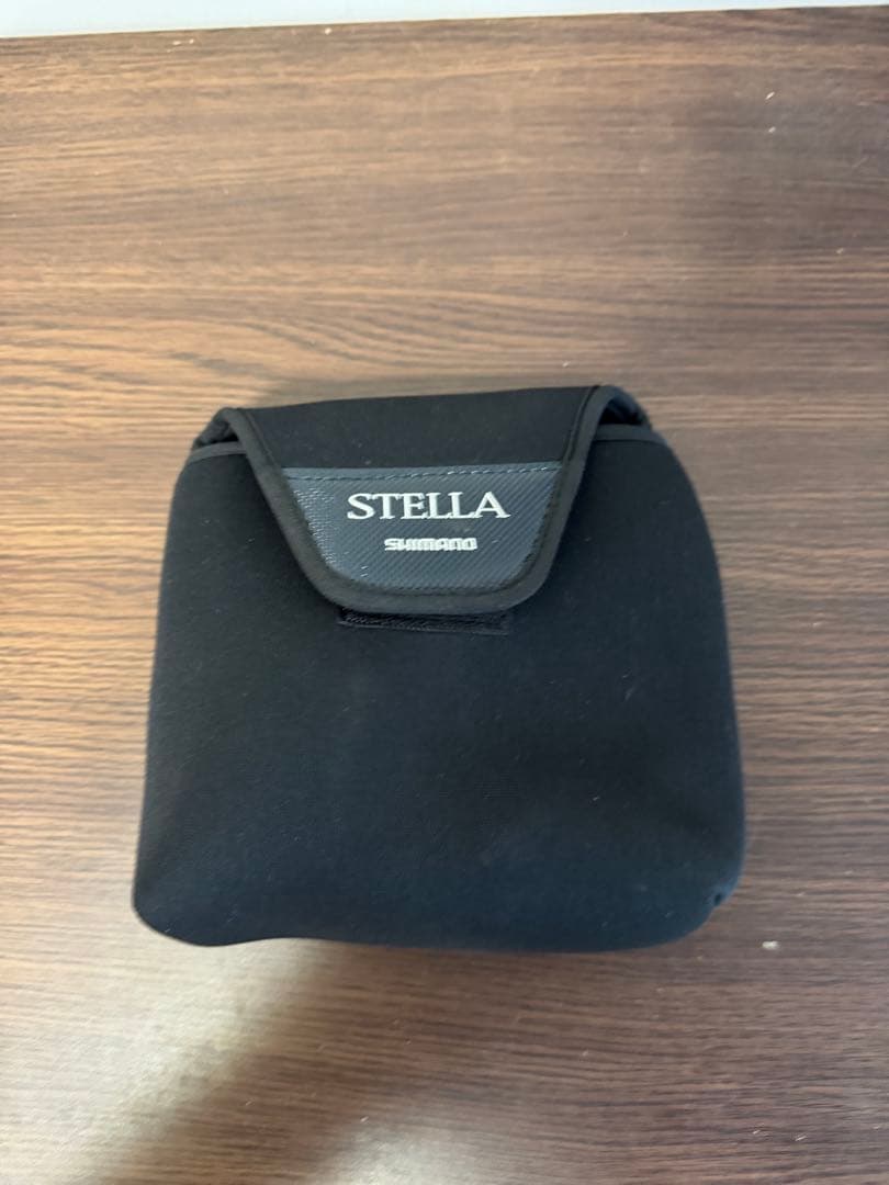 SHIMANO 20 ステラSW 5000XG