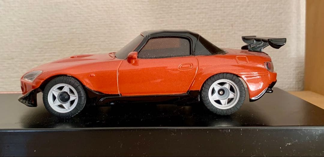 ミニッツ 京商　ボディー　4台　MINI–Z kyosyo