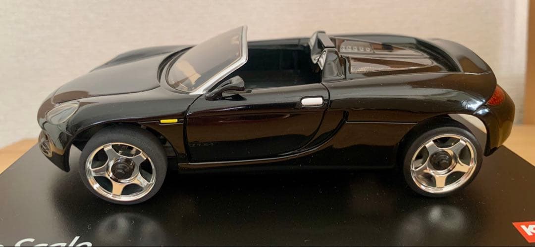 ミニッツ 京商　ボディー　4台　MINI–Z kyosyo