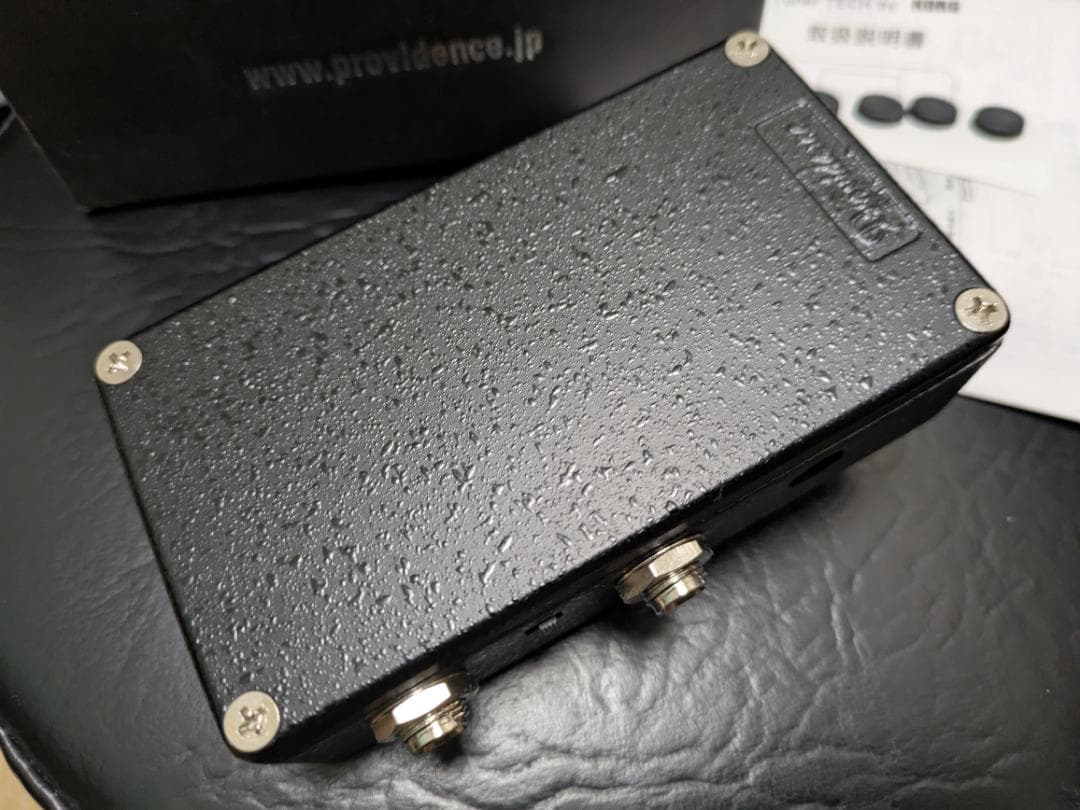 ギター Providence stv-1jb