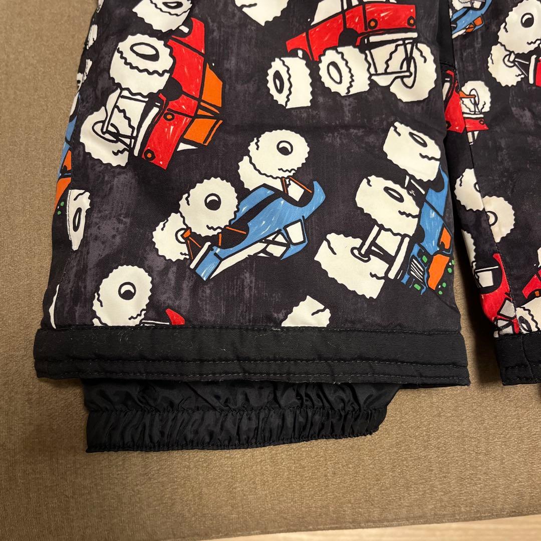 BURTON子ども用スノーボードウェア 18-24M