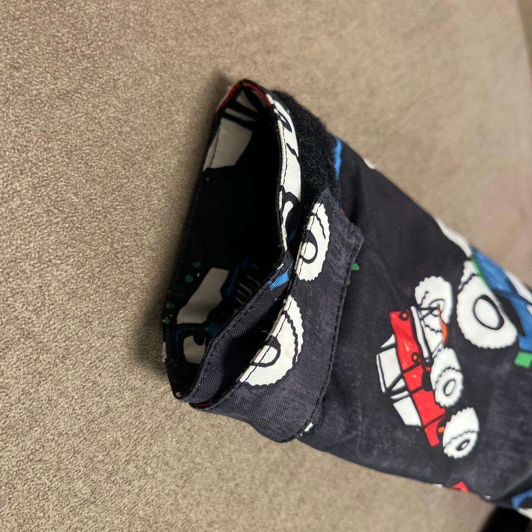 BURTON子ども用スノーボードウェア 18-24M