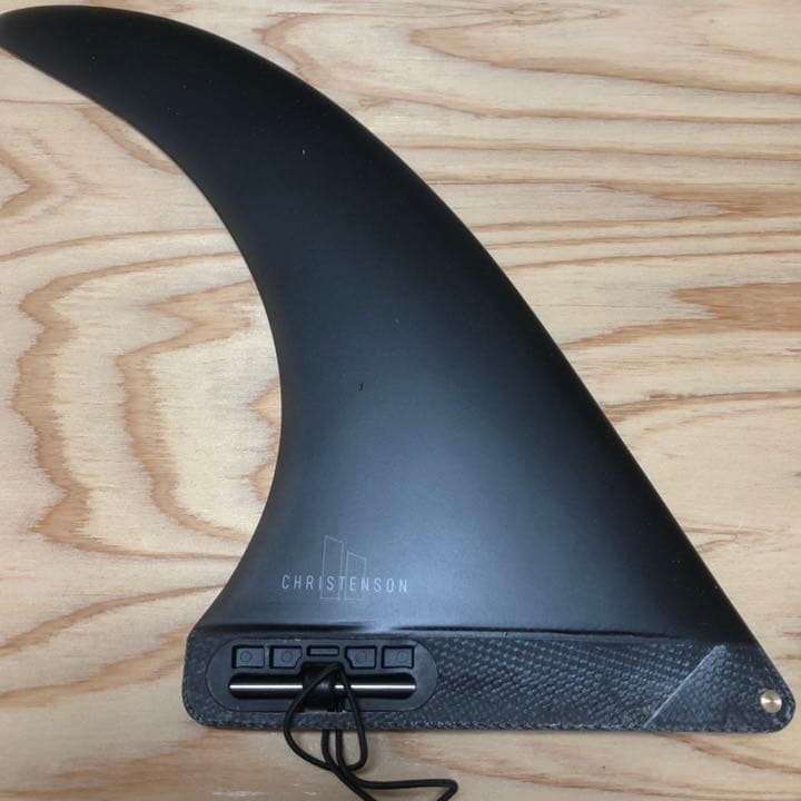 FCS2 クリステンソン 7.5 ロングボード シングルフィン ミッドレングス