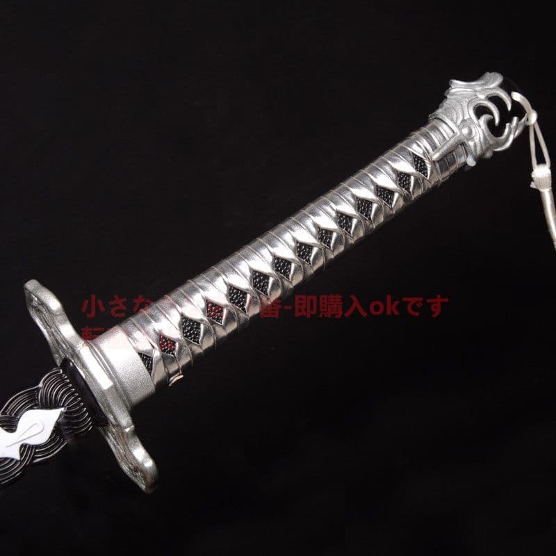 『ニール：機械紀元』2 Bお姉さん 古兵器 武具 模造刀·模擬刀 A 1本