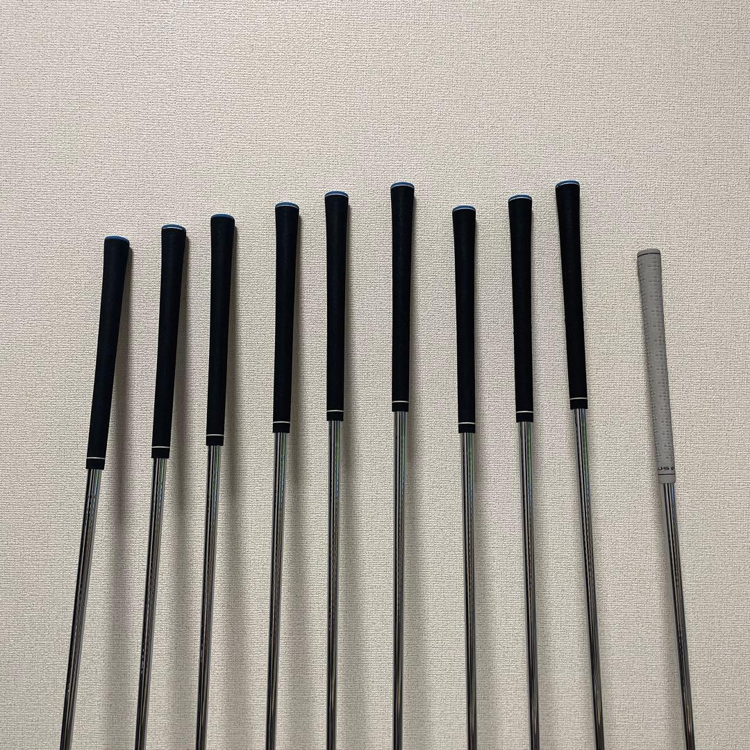 エスティ エポン AF-tour MB CB コンボアイアン