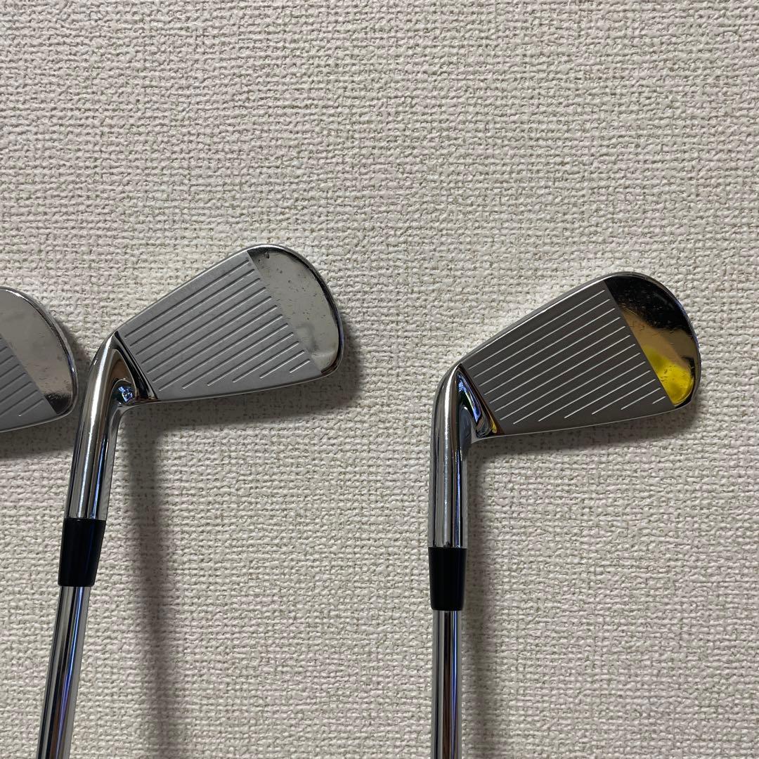 エスティ エポン AF-tour MB CB コンボアイアン