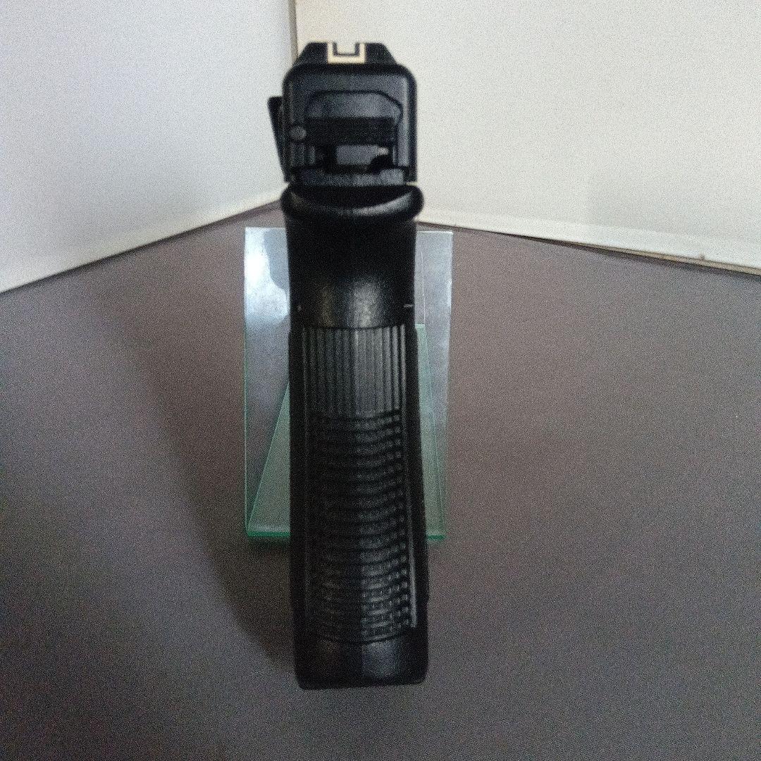 KSC G18C レイルドフレーム ブローバック　ケーエスシー