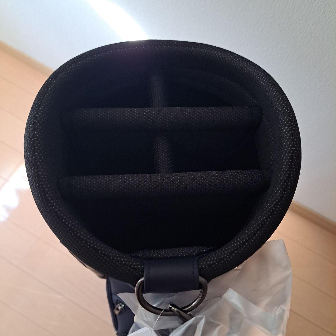 本日のみ割引 PUMA プーマ キャディバッグ 軽量