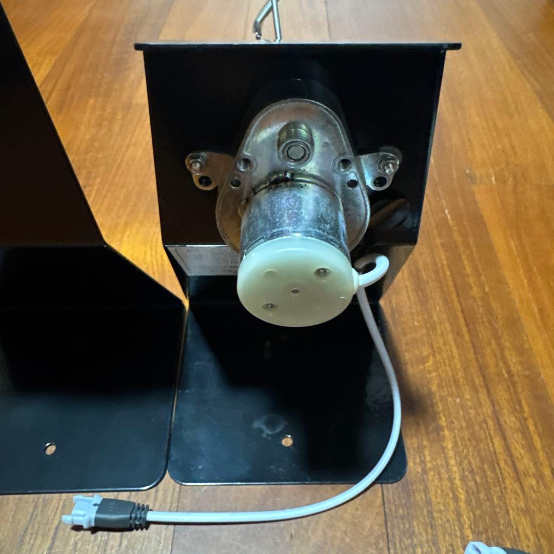 FUJI スピードコントロール フィニッシングモーター SC-FMM