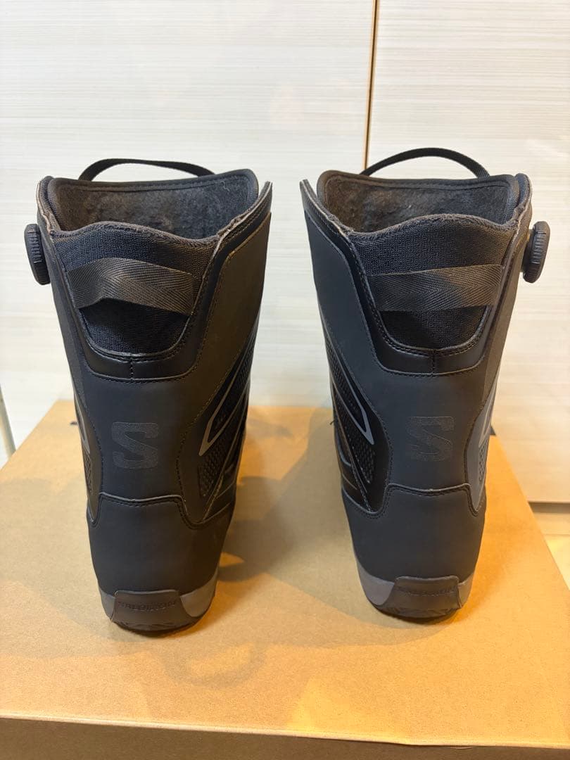 スノーボード Salomon Launch BOA SJ 26cm 24-25