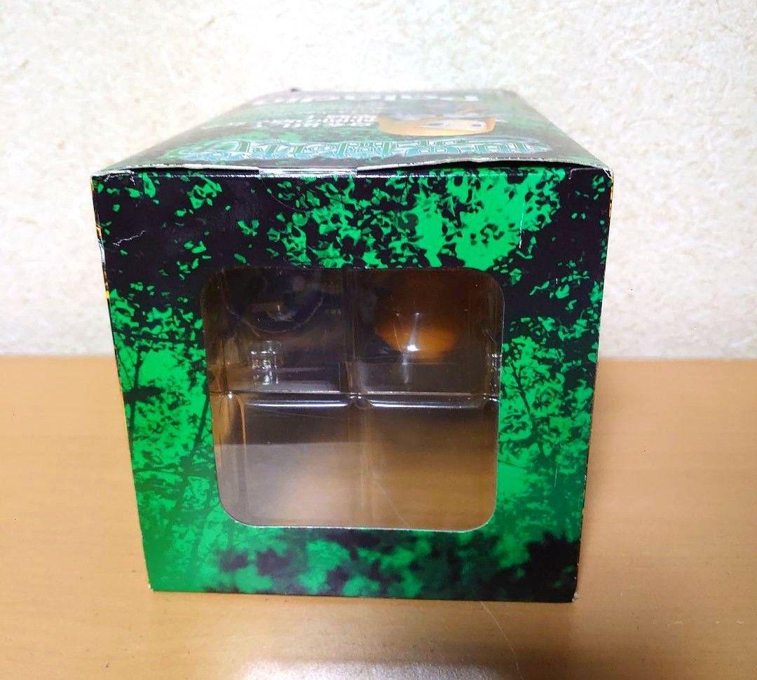 トレジャーフィギュアコレクション 世界樹の迷宮 パラディンの女の子 フィギュア