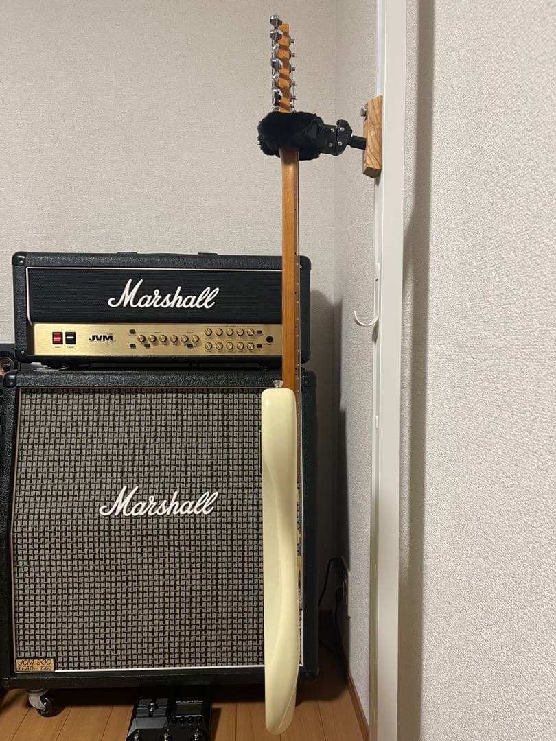 最終値下　バッカス ストラト GOTOHペグ fenderブリッジ