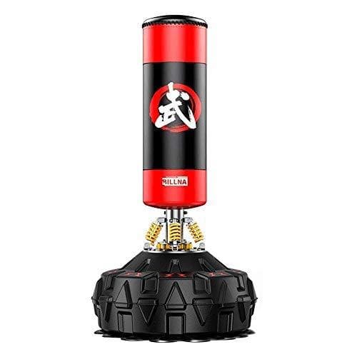 サンドバッグ スタンディングバッグ スタンド型トレーニング パンチングミット