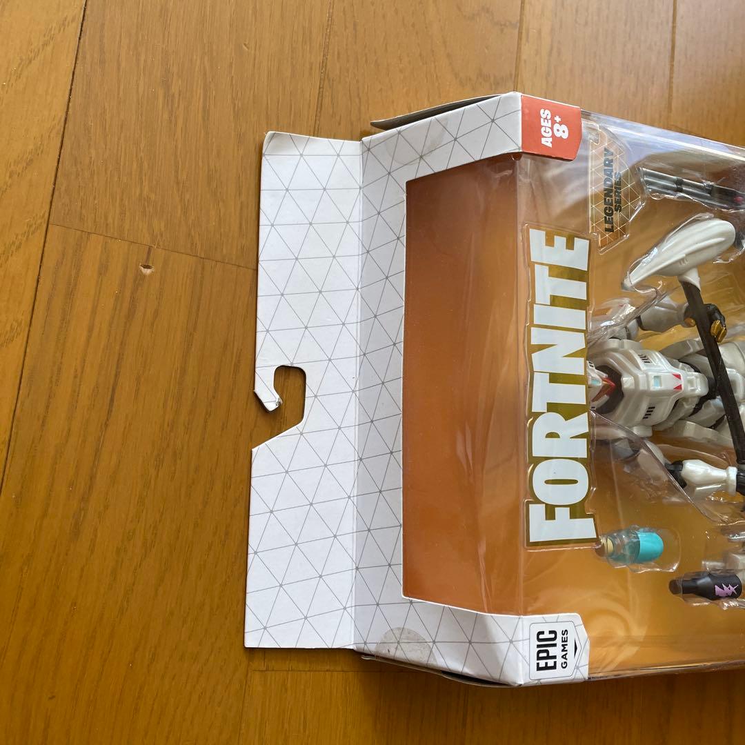 Fortnite Sentinel フィギュア legendary
