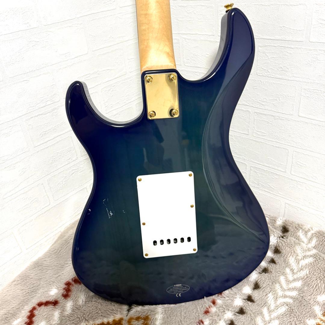 YAMAHA PAC312H Pacifica パシフィカ エレキギター