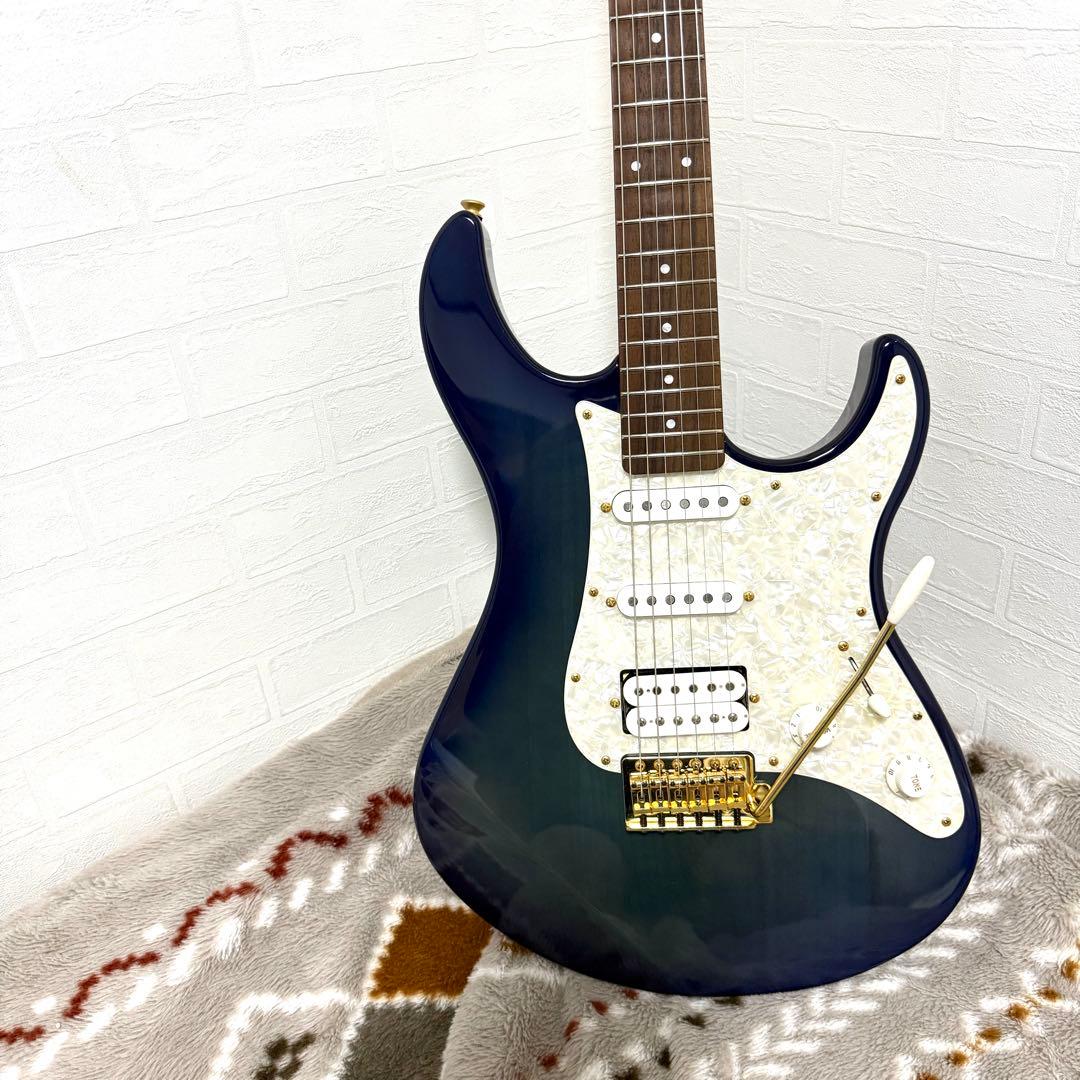 YAMAHA PAC312H Pacifica パシフィカ エレキギター