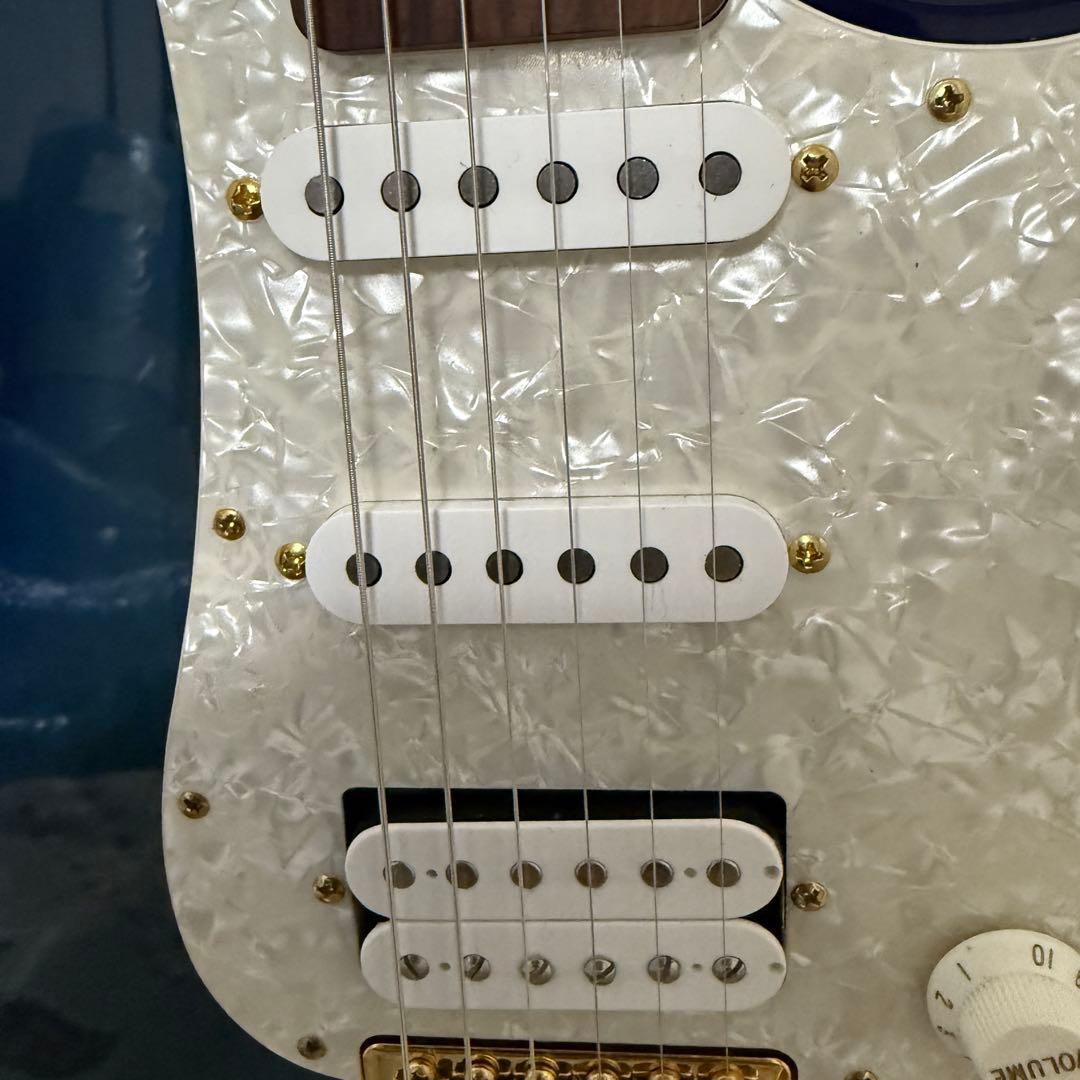 YAMAHA PAC312H Pacifica パシフィカ エレキギター