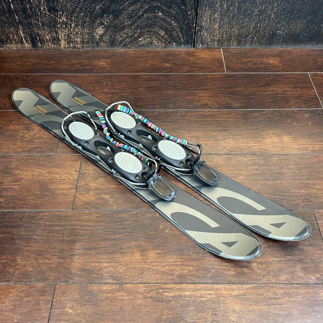 ◇状態良好◇ NORDICA 90cm ブーツ　23〜23.5cm ファンスキー