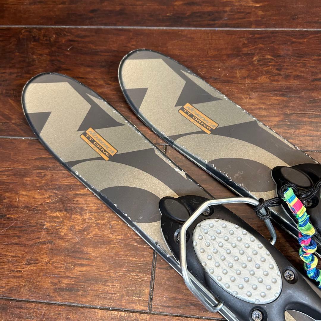 ◇状態良好◇ NORDICA 90cm ブーツ　23〜23.5cm ファンスキー