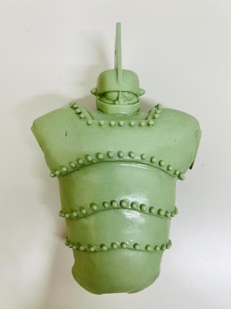 ◆VOLKS ビジュアルコレクション V-3号 オリエントヒーロー 09341