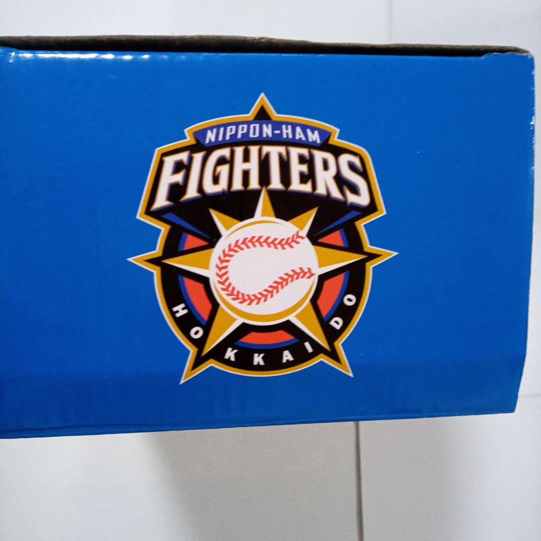 大谷翔平　日本ハムファイターズ　ボブルヘッド　バッター・ピッチャー　二刀流セット