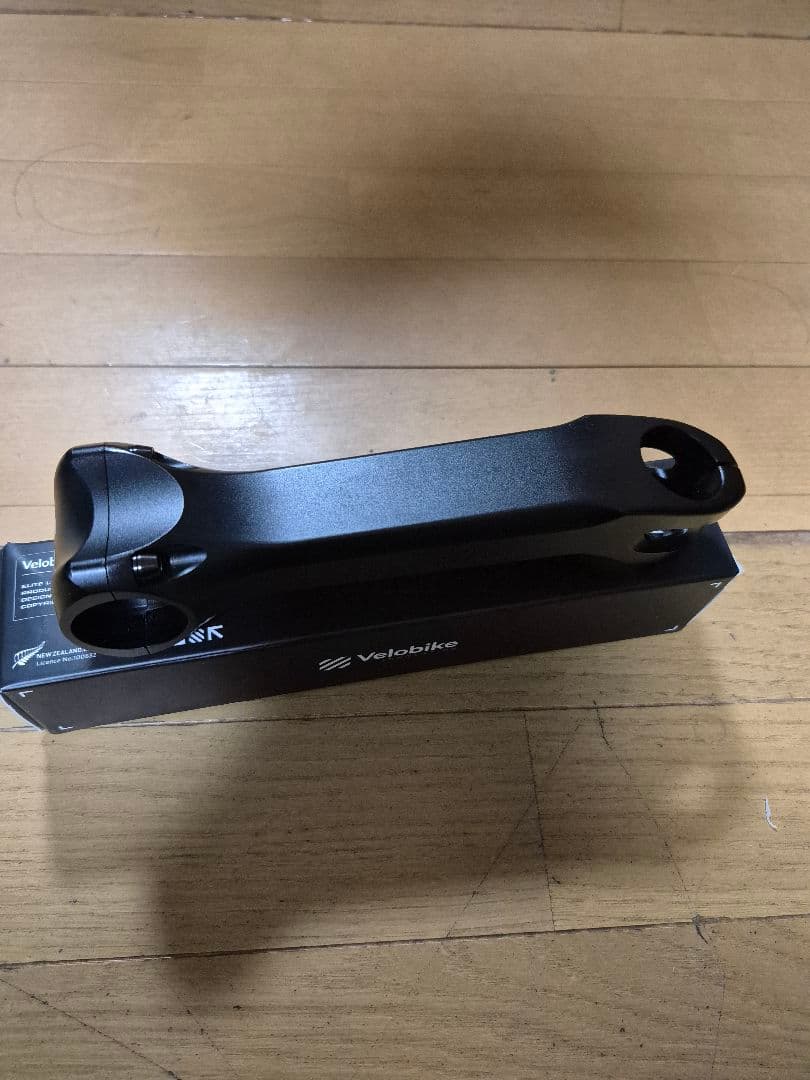 LOOK　Velobike ステム 170mm 16°