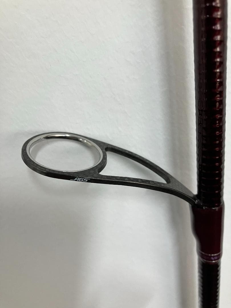 ダイワ ハートランド HL 772MFS-SV AGS17 釣り竿