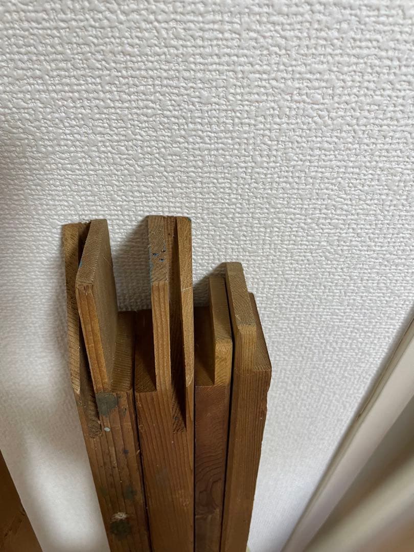 F100キャンバス　木枠のみ　2セット