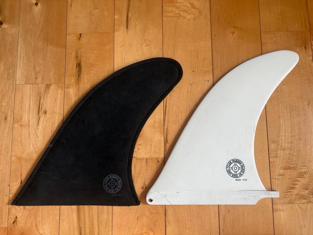 サーフィン・ボディボード TRUE AMES Tyler Warren Pivot 9.75