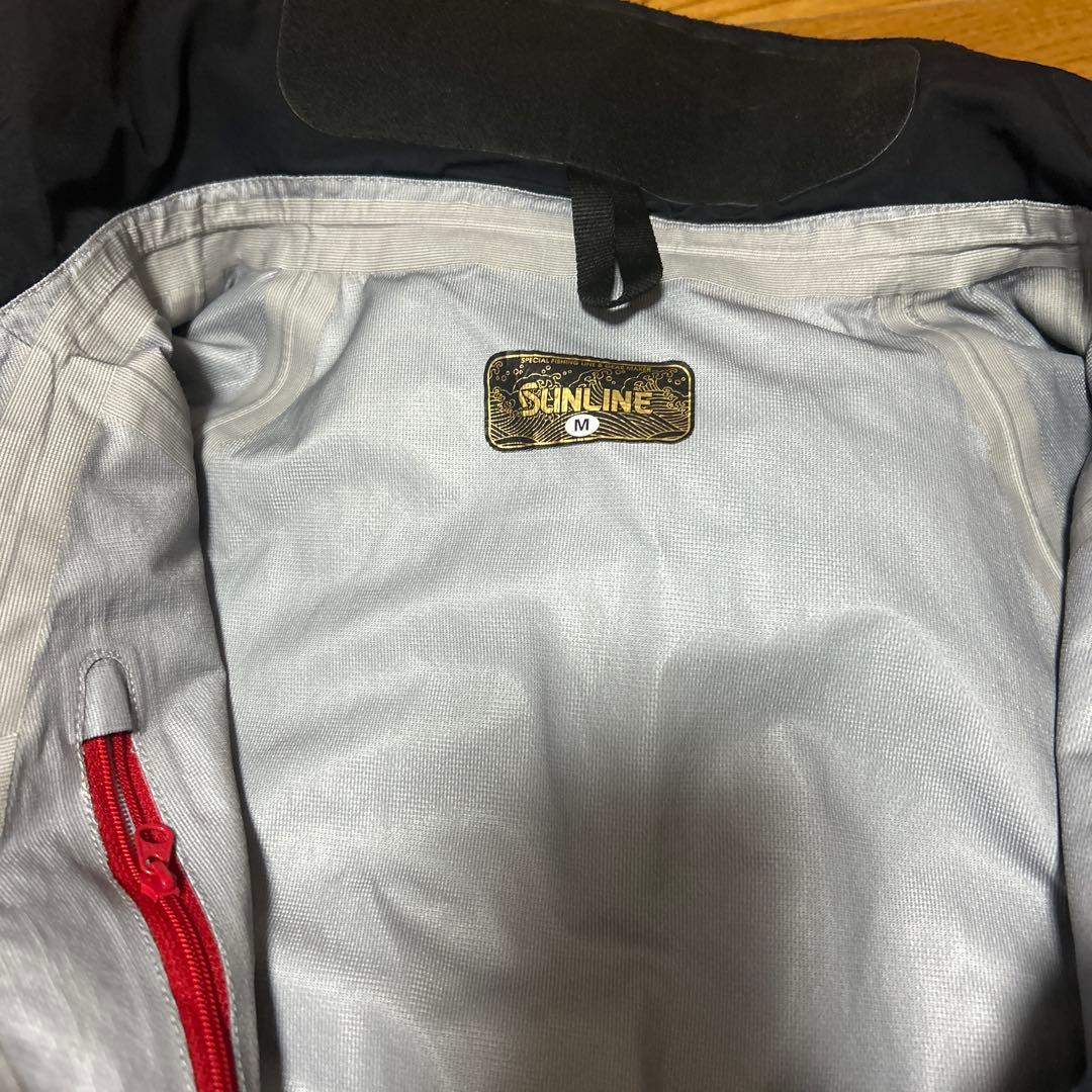 SUNLINE DiAPLEX オールウェザースーツ SUW-21901