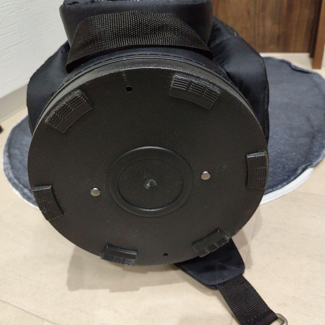 アディダス 軽量ゴルフバック キャディバック