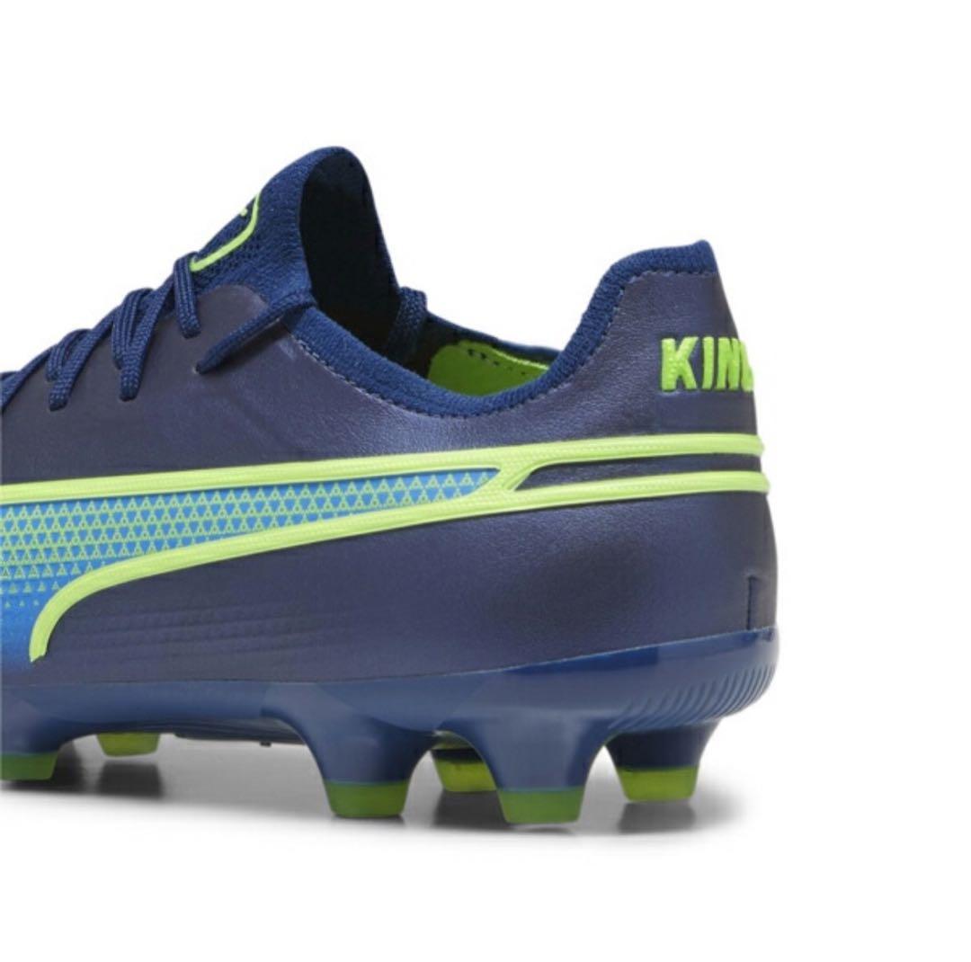 『新品未使用』PUMA king ultimate HG 25cm