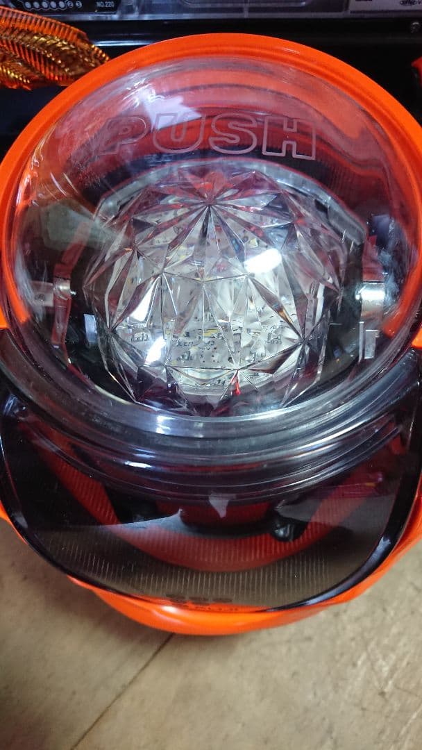 パチンコ 実機 Pとある科学の超電磁砲2JMB 【循環仕様他☆送料無料！】