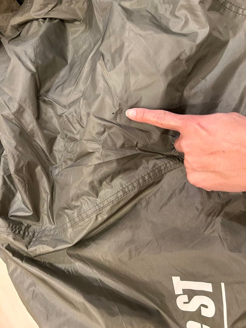 値下げ！！Coleman ツーリングドームST Amazon限定カラー