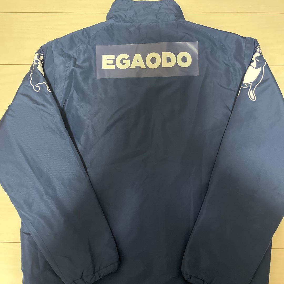 横浜FC ウィンドブレーカー XL