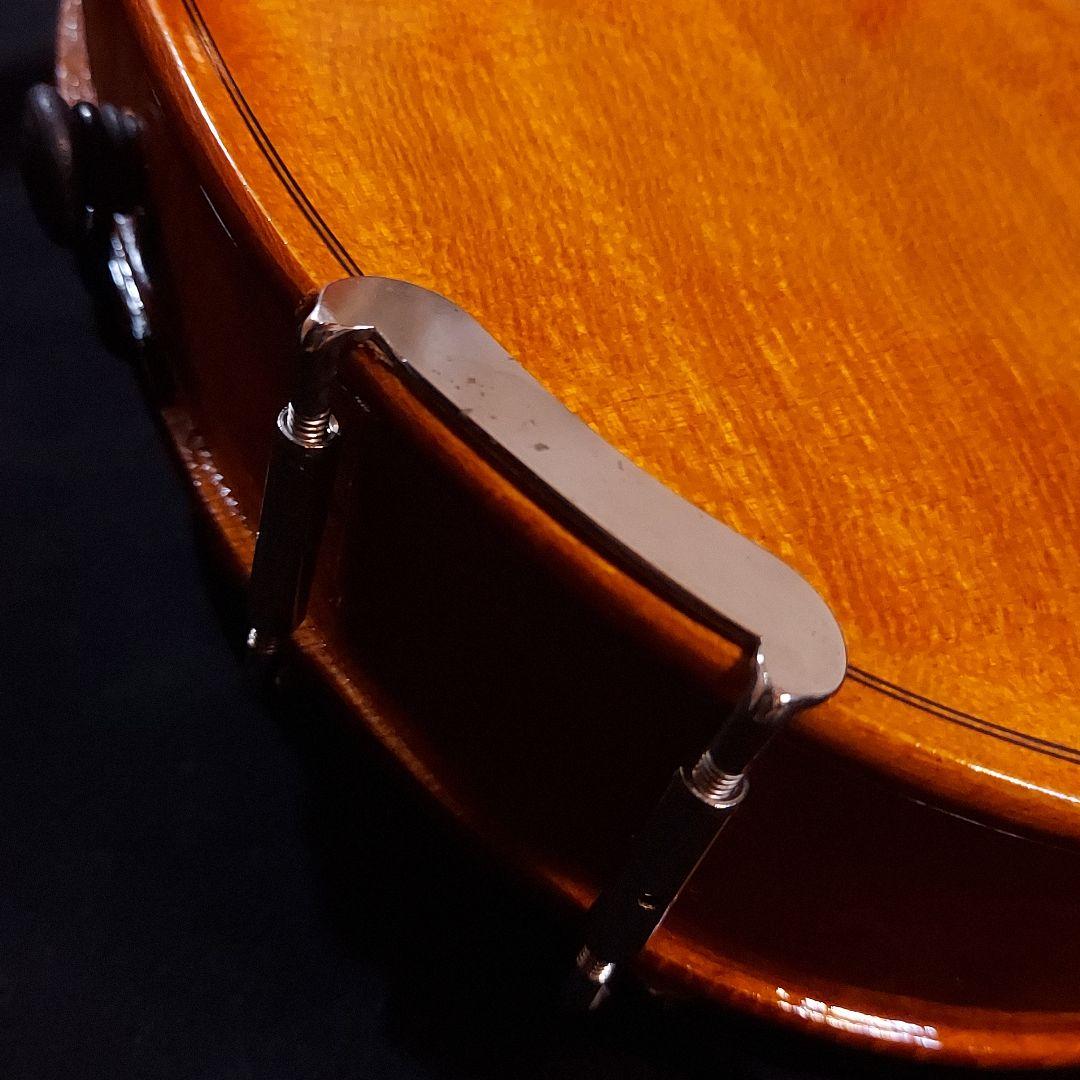 【中古美品】Josef Jan Dvorak 4/4 Violin #920