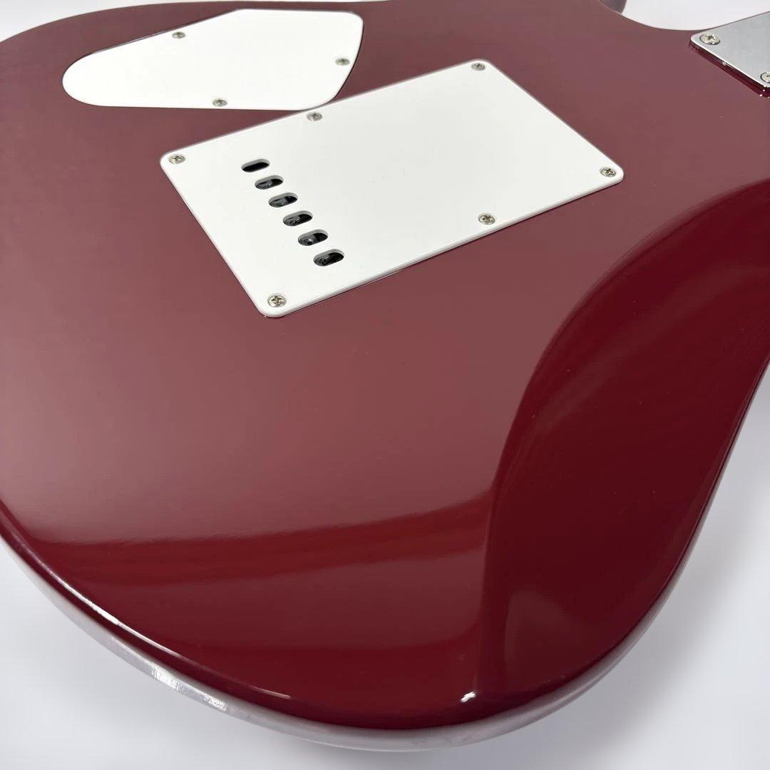 YAMAHA エレキギター PACIFICA PAC112V レッド