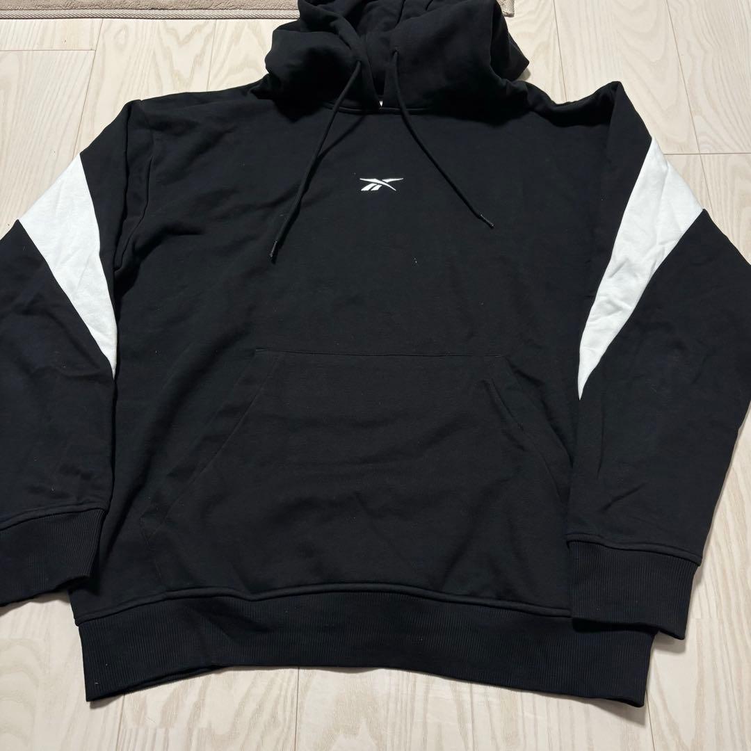 Reebok リーボック　スウェット　セットアップ