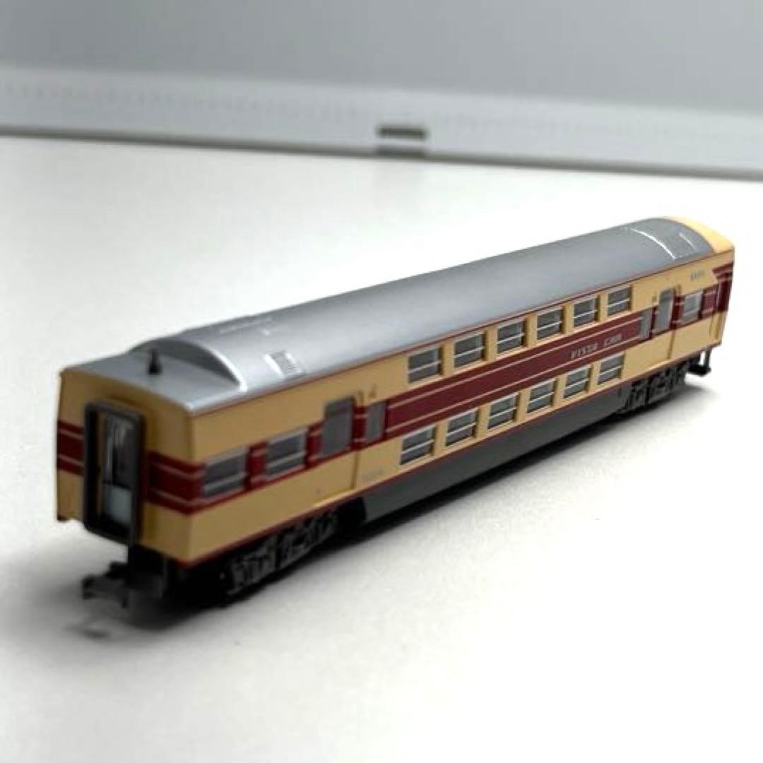 マイクロエース A-8291 近鉄20100系　あおぞら号改造後6両セット希少