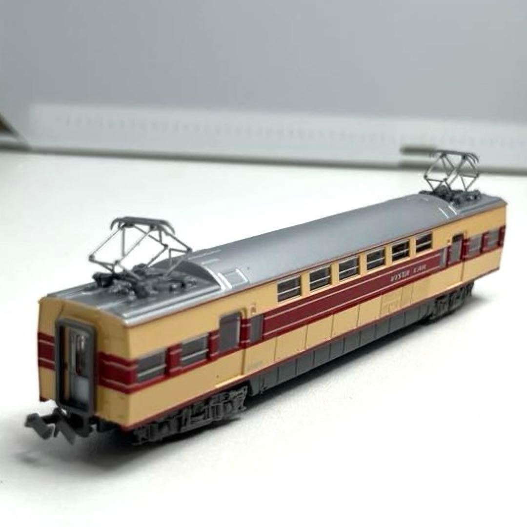 マイクロエース A-8291 近鉄20100系　あおぞら号改造後6両セット希少