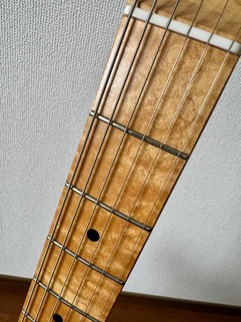 フェルナンデス　エレキギター FERNANDES フェルナンデス LE-1Z