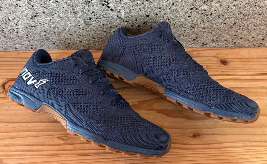 INOV-8 トレーニングシューズ f-lite 245 inov8イノヴェイト