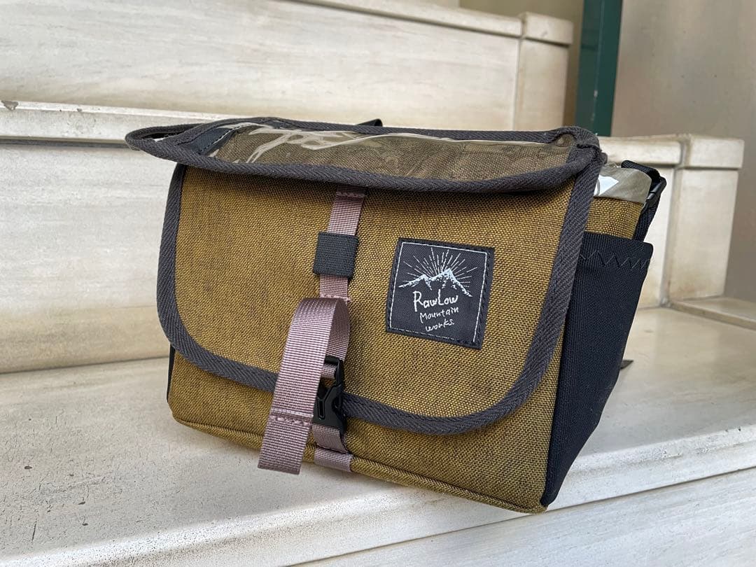 RawLow Mountain Works ロウロウマウンテンワークス