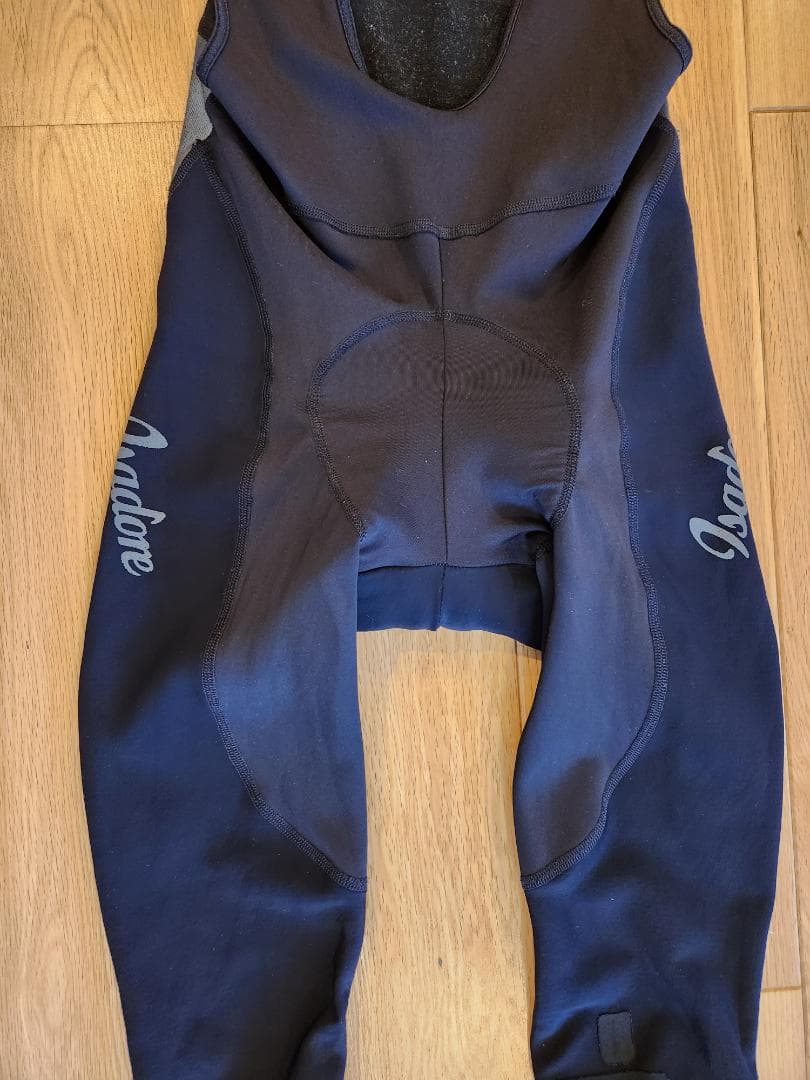 ウェア Isadore Medio Thermoroubaix Tights XS