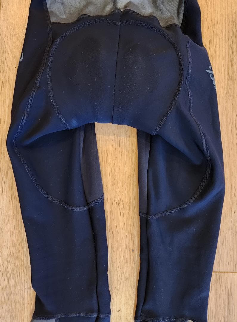 ウェア Isadore Medio Thermoroubaix Tights XS